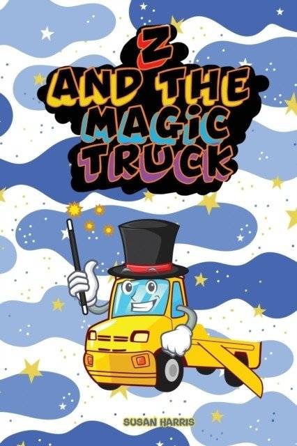 Z и волшебный грузовик | Z and the Magic Truck