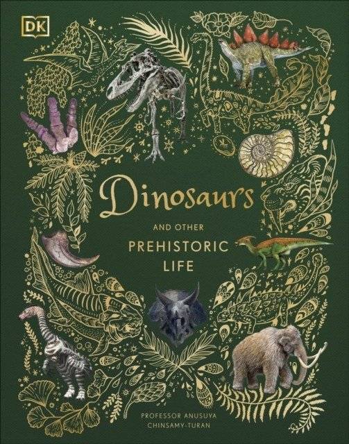 Динозавры и другая доисторическая жизнь | Dinosaurs and Other Prehistoric Life