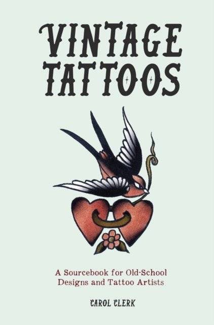 Винтажные татуировки | Vintage Tattoos