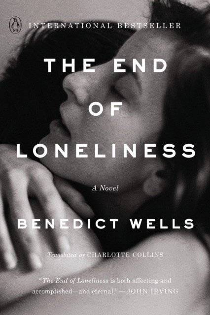 Конец одиночества | The End of Loneliness