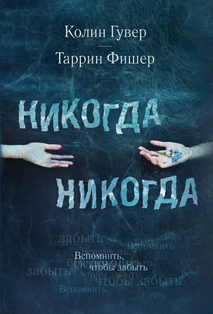 Никогда Никогда | Never Never