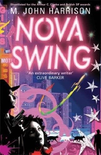 Nova Swing | Nova Swing
