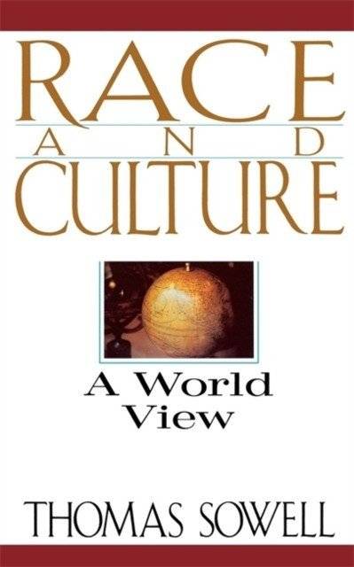 Раса и культура | Race and Culture
