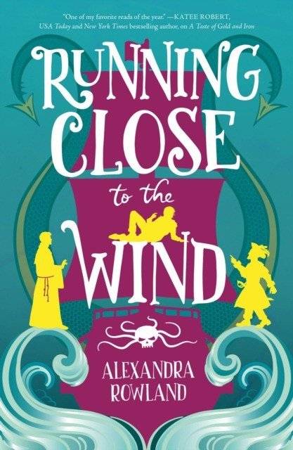 Running Close to the Wind | Running Close to the Wind