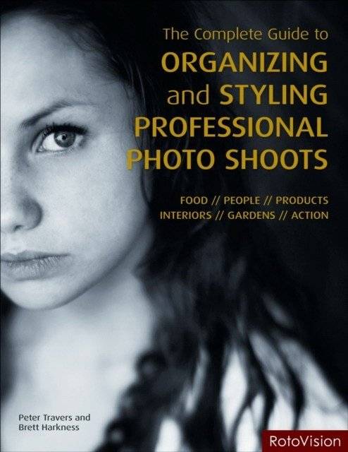 Полное руководство по организации и стилизации профессиональных фотосессий | Complete Guide to Organizing and Styling Professional Photo Shoots