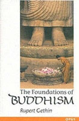The Foundations of Buddhism | The Foundations of Buddhism