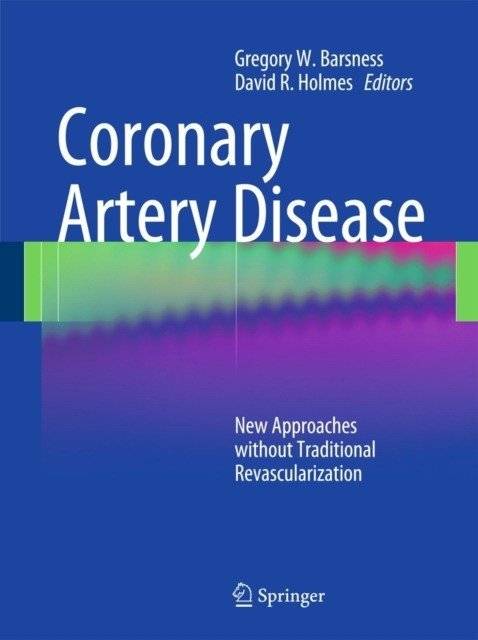 Coronary Artery Disease | Coronary Artery Disease