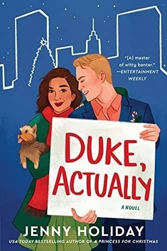 Duke, Actually | Duke, Actually
