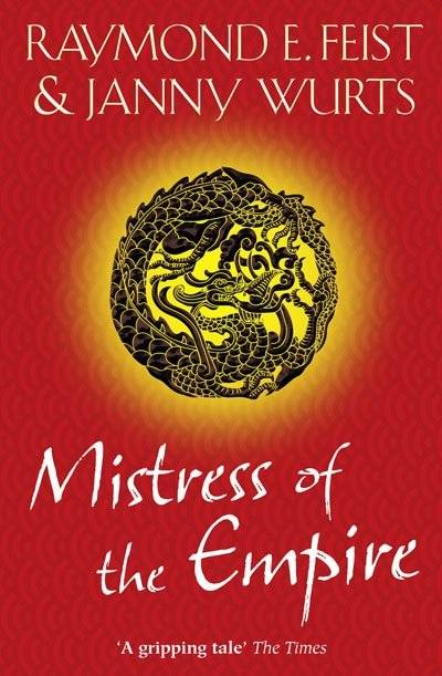 Mistress of the Empire | Mistress of the Empire