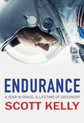 Endurance: Год в космосе, жизнь открытий | Endurance: A Year in Space, A Lifetime of Discovery