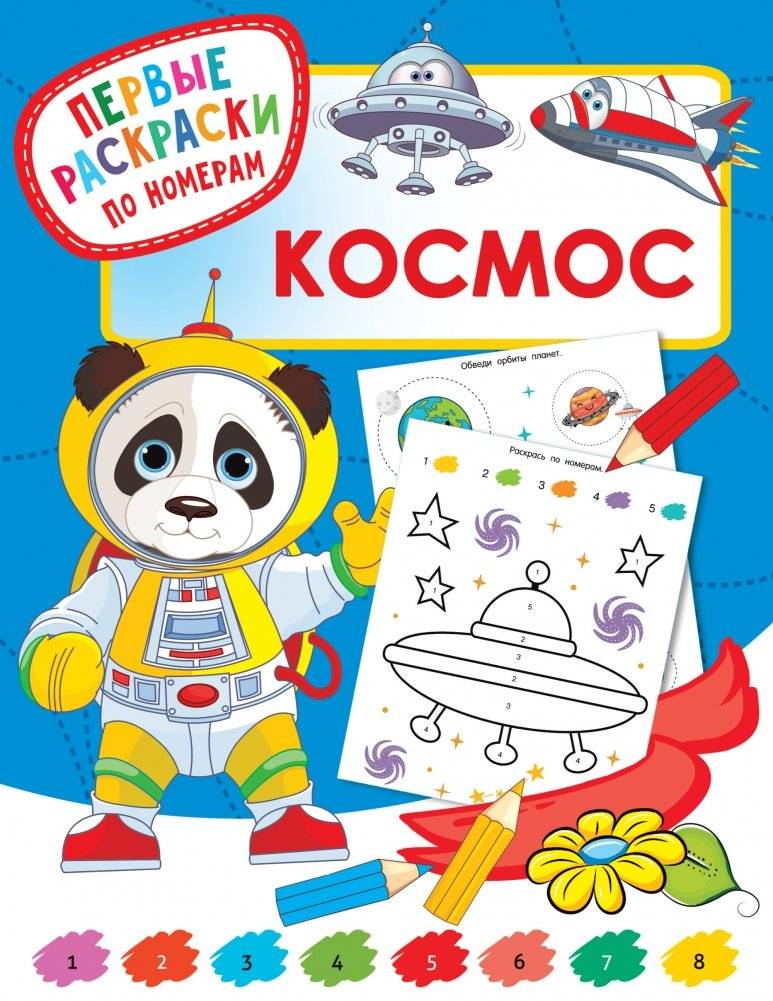 Космос | Cosmos