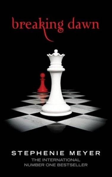 Сумерки. Рассвет | Breaking Dawn
