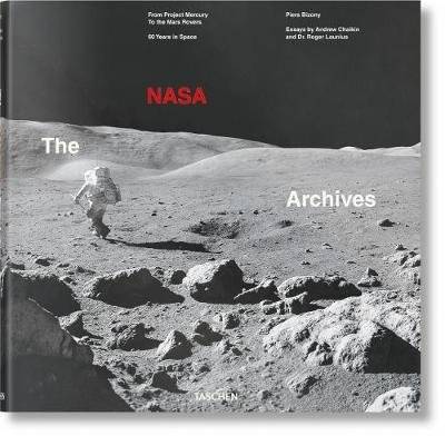 Архивы NASA | The NASA Archives