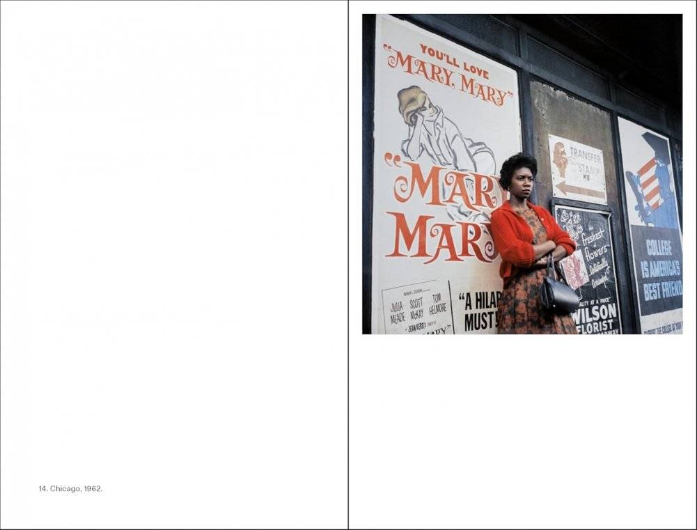 Vivian Maier (Photofile) фото книги 3