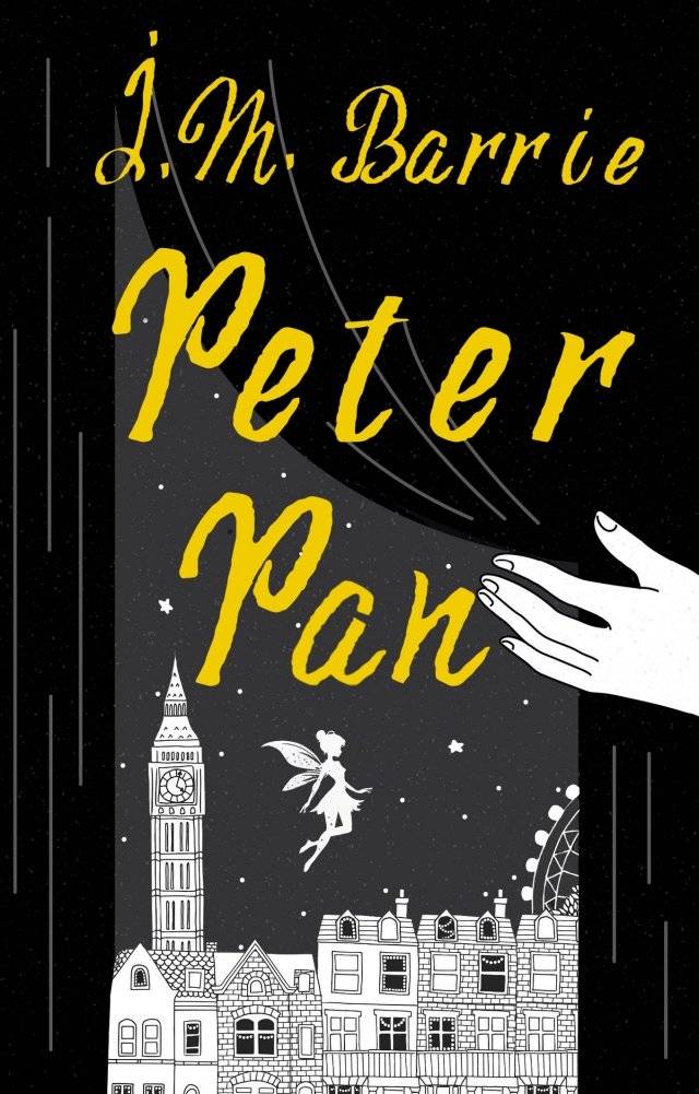 Питер Пэн | Peter Pan