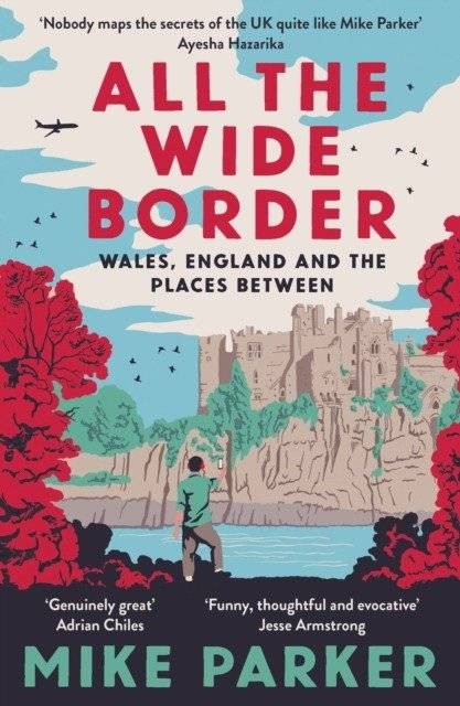 All the wide border | All the Wide Border