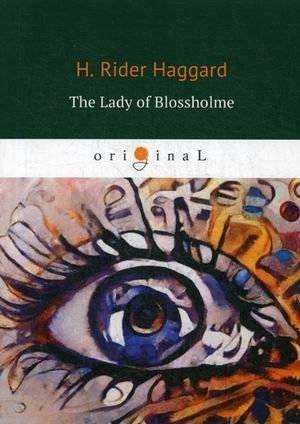 The Lady of Blossholme | The Lady of Blossholme