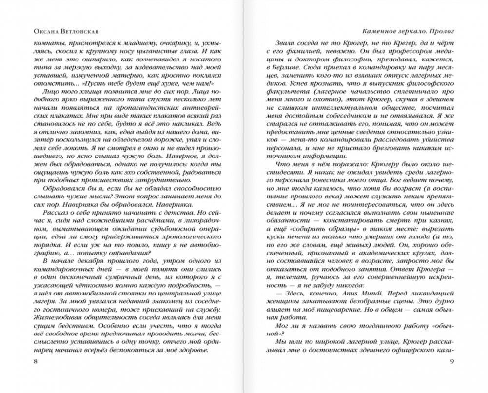 Каменное зеркало фото книги 4