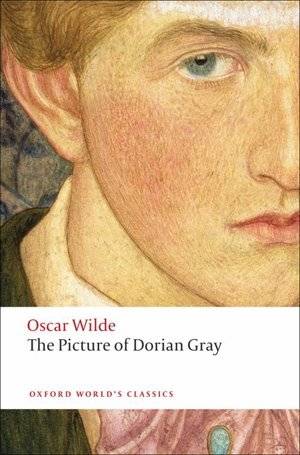 The Picture of Dorian Gray | The Picture of Dorian Gray