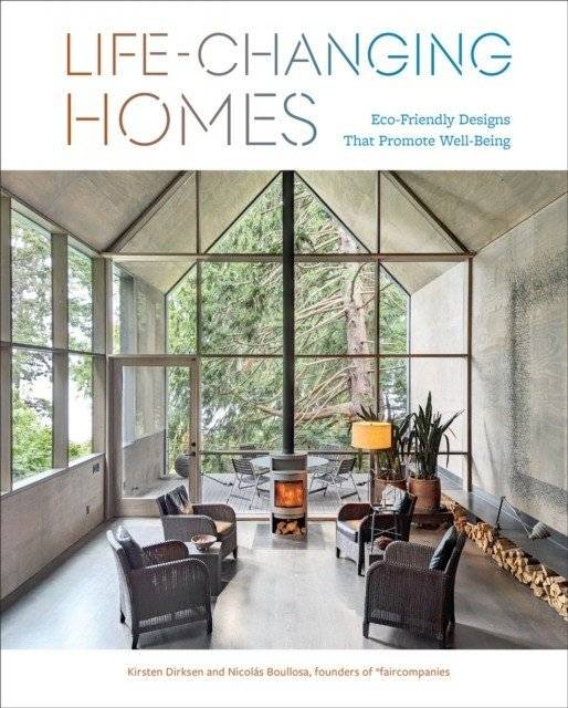 Дома, меняющие жизнь | Life-Changing Homes