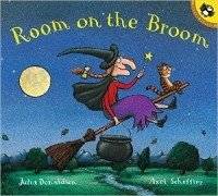 Room on the Broom | Room on the Broom