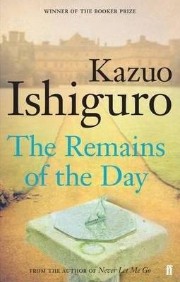 Остаток дня | The Remains of the Day