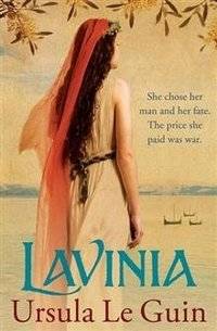 Лавиния | Lavinia