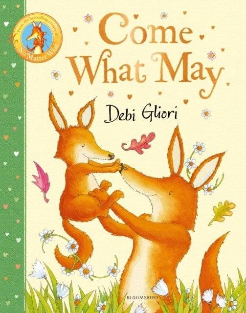 Come What May | Come What May