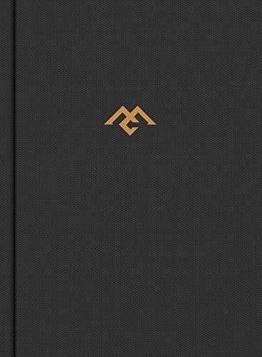 CSB Men of Character Bible, Grey Cloth Over Board | CSB Men of Character Bible, Grey Cloth Over Board