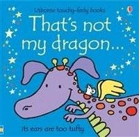 Это не мой дракон | That's Not My Dragon