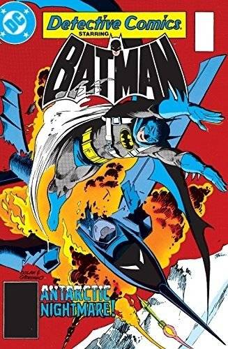 Tales of the Batman: Gene Colan Vol. 2 | Tales of the Batman: Gene Colan Vol. 2