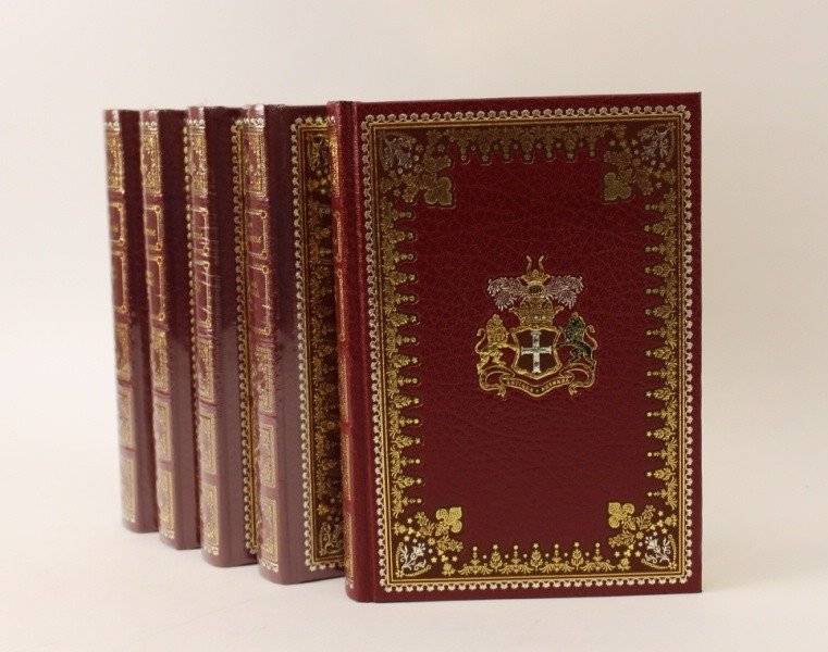 Фанфан-Тюльпан (количество томов: 5) | Fanfan-Tulip (5 volumes)