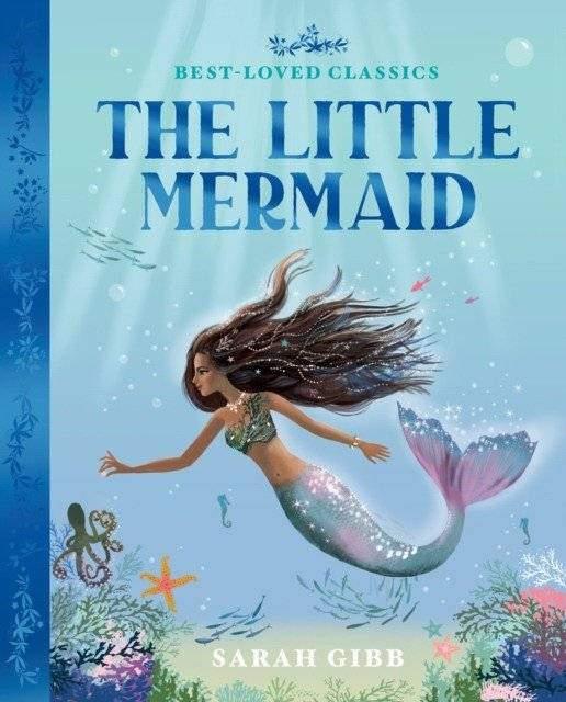Best-Loved Classics — The Little Mermaid | Best-Loved Classics: The Little Mermaid