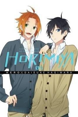 Хоримия, Том 5 | Horimiya, Vol. 5