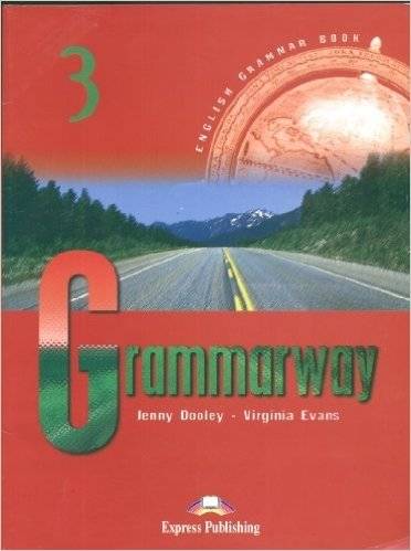 Grammarway: Уровень 3 | Grammarway: Level 3