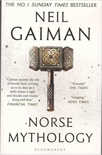 Norse Mythology | Norse Mythology