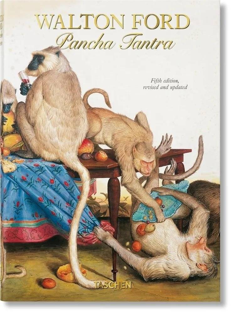 Walton Ford. 40-е изд. | Walton Ford. 40th Ed.