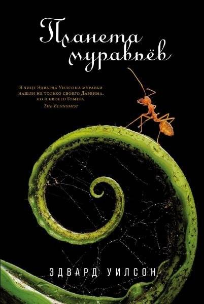 Планета муравьёв | Planet of Ants