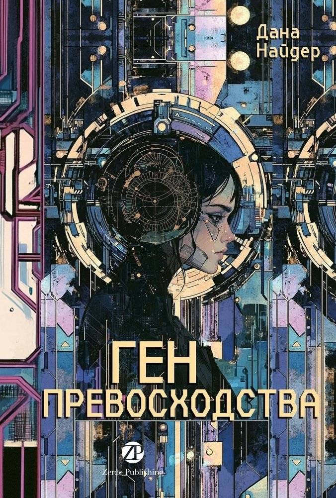 Ген превосходства | The Superiority Gene