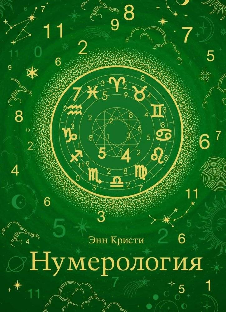 Нумерология | Numerology