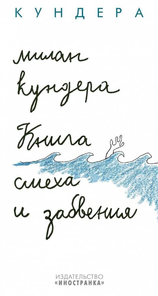 Книга смеха и забвения | The Book of Laughter and Forgetting