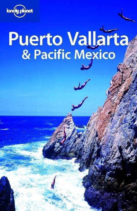 Пуэрто-Вальярта и Тихоокеанская Мексика | Puerto Vallarta & Pacific Mexico