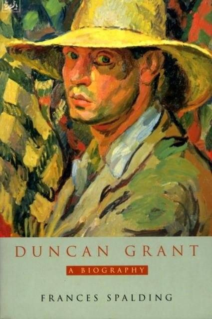 Ду́нкан Грант | Duncan Grant
