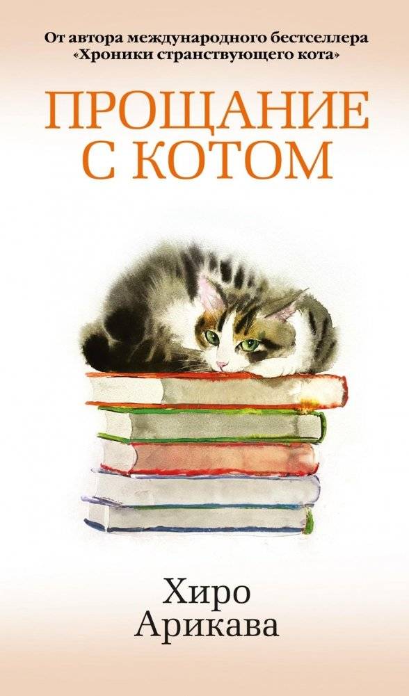 Прощание с котом | Farewell to My Cat