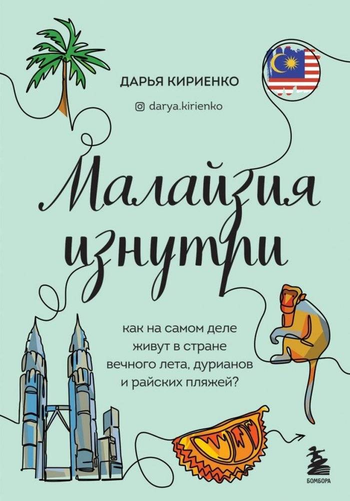 Малайзия изнутри. Как на самом деле живут в стране вечного лета, дурианов и райских пляжей? | Malaysia Inside Out: Life in the Land of Eternal Summer, Durian, and Paradise Beaches