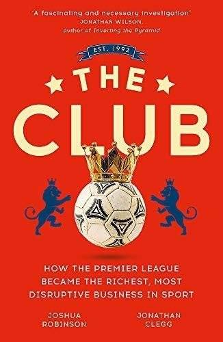 Клуб | The Club