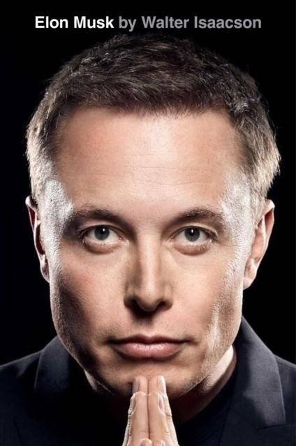Илон Маск | Elon Musk