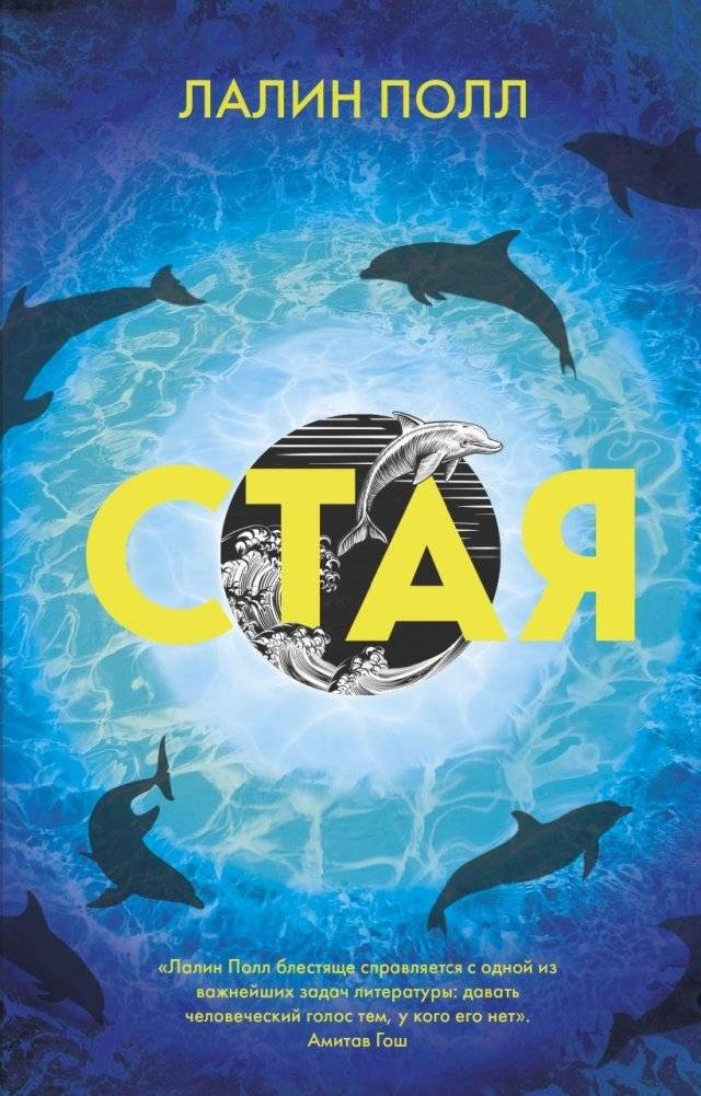 Стая | The Flock