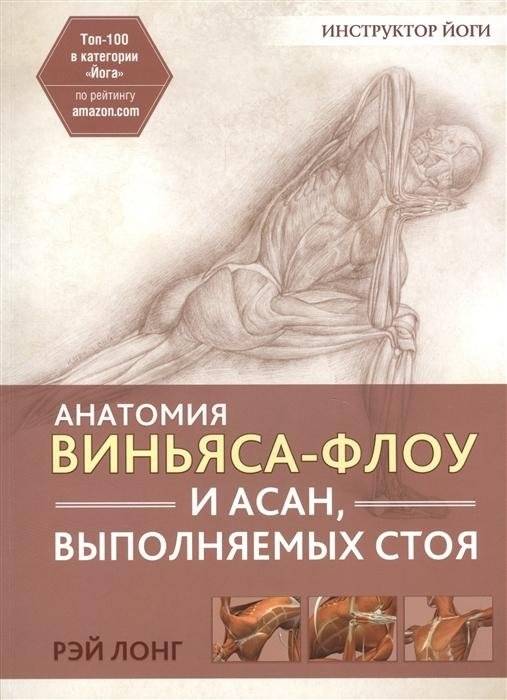Анатомия виньяса-флоу и асан, выполняемых стоя. Руководство | Anatomy of Vinyasa Flow and Standing Poses: A Guide