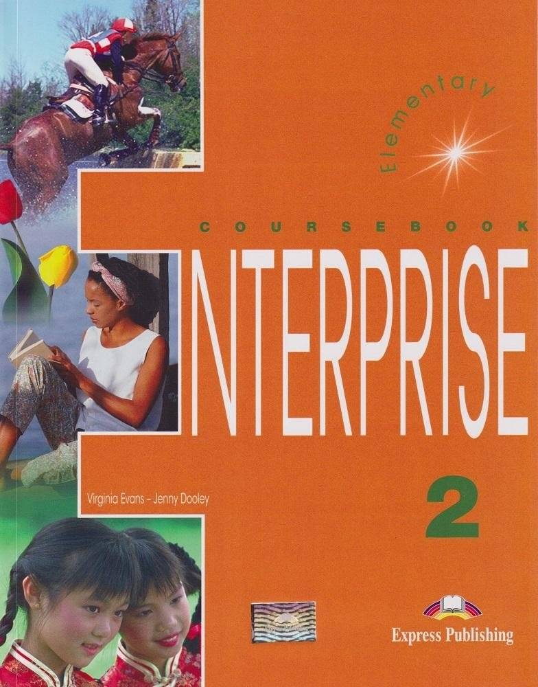 Enterprise: Elementary. Level 2 | Enterprise: Elementary Level 2